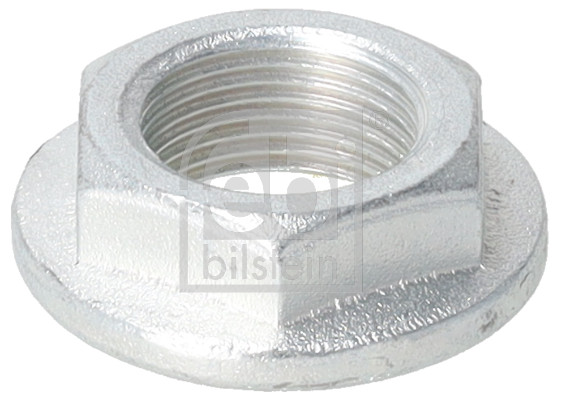 Гайка, шейка оси - 04056 FEBI BILSTEIN