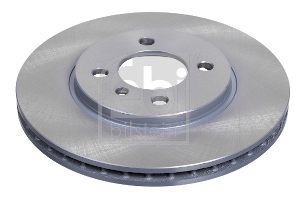 Brake Disc - 04059 FEBI BILSTEIN