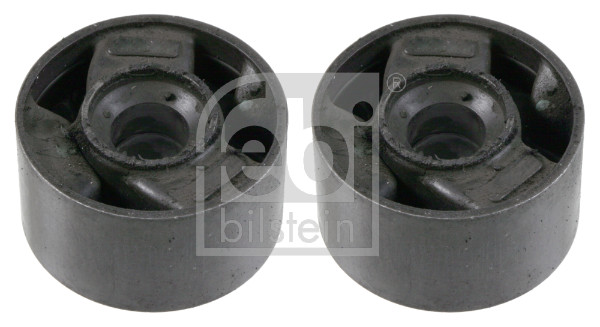 Control Arm-/Trailing Arm Bush - 04060 FEBI BILSTEIN