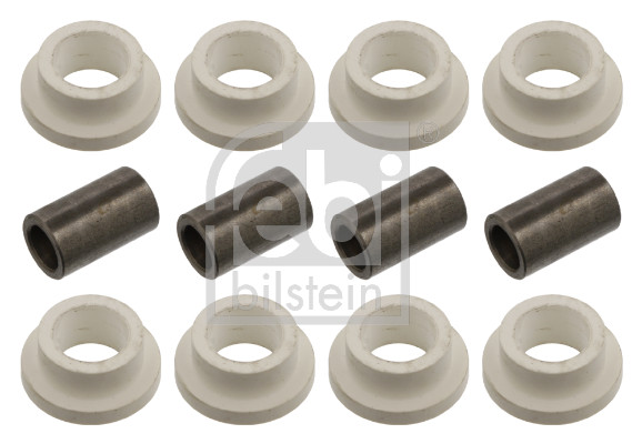 Kit cuscinetti, Stabilizzatore - 04084 FEBI BILSTEIN