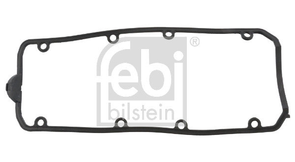 Guarnizione, Copritestata - 04088 FEBI BILSTEIN