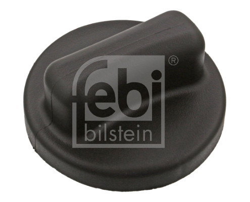 Chiusura, serbatoio carburante - 04102 FEBI BILSTEIN