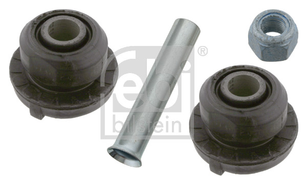 Control Arm-/Trailing Arm Bush - 04103 FEBI BILSTEIN
