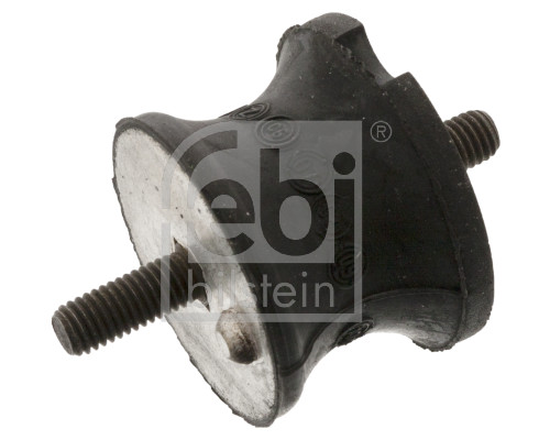 Mounting, automatic transmission - 04112 FEBI BILSTEIN