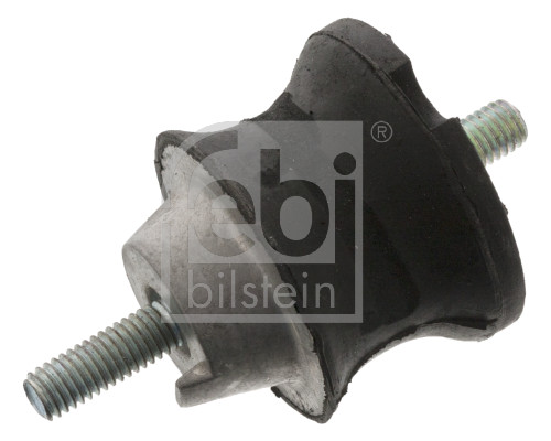 Mounting, automatic transmission - 04123 FEBI BILSTEIN