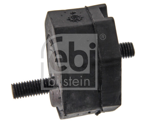 montavimas, automatinė transmisija - 04124 FEBI BILSTEIN