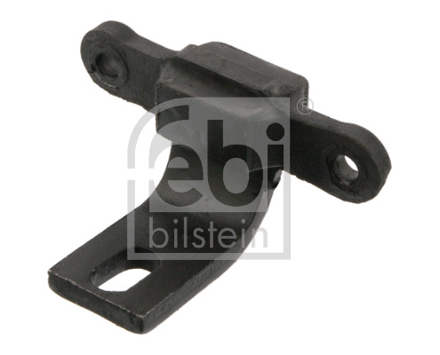 Rubber Buffer, engine mounting - 04236 FEBI BILSTEIN