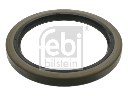 Shaft Seal, wheel hub - 04266 FEBI BILSTEIN