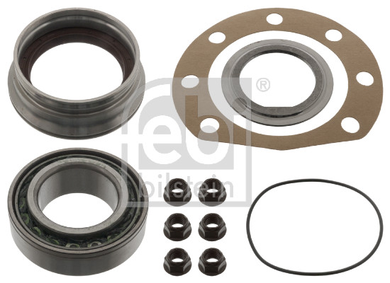 Wheel Bearing Kit - 04284 FEBI BILSTEIN