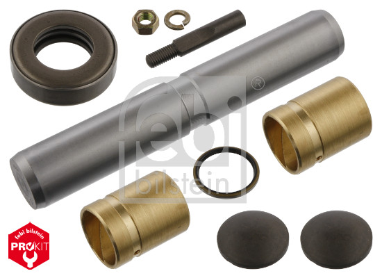 Repair Kit, kingpin - 04295 FEBI BILSTEIN
