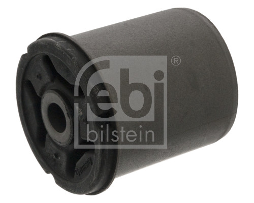 Mounting, axle beam - 04306 FEBI BILSTEIN