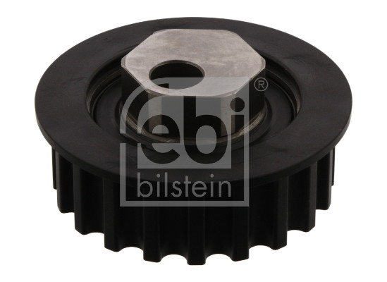 Rullo tenditore, Cinghia dentata - 04345 FEBI BILSTEIN
