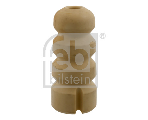 Rubber Buffer, suspension - 04383 FEBI BILSTEIN