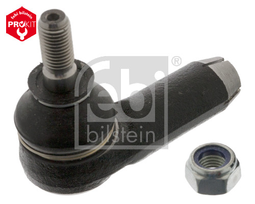 Наконечник поперечной рулевой тяги - 04421 FEBI BILSTEIN