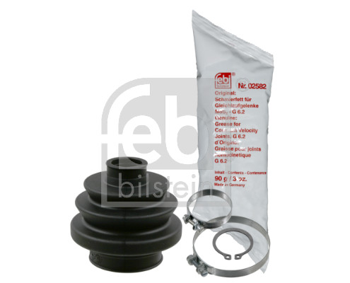Bellow Set, drive shaft - 04429 FEBI BILSTEIN