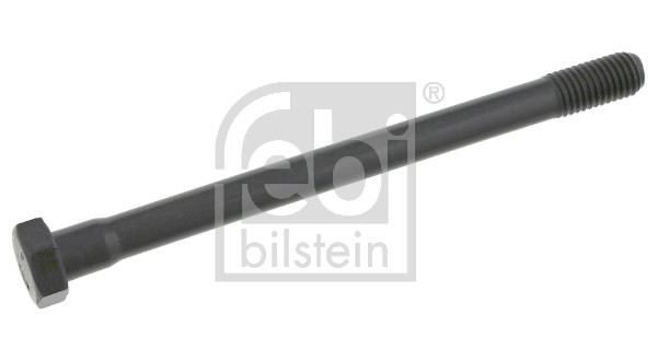 cilindro galvutės varžtas - 04432 FEBI BILSTEIN