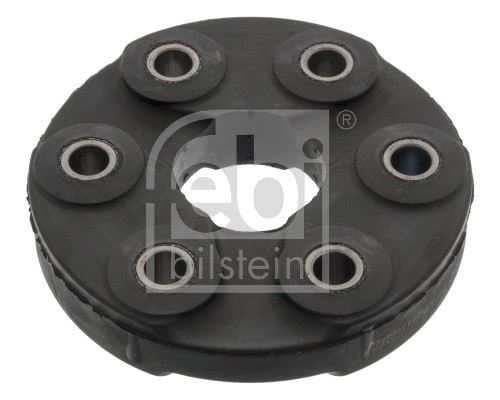 Joint, propshaft - 04434 FEBI BILSTEIN