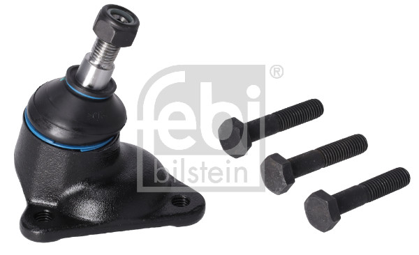 Giunto di supporto / guida - 04444 FEBI BILSTEIN