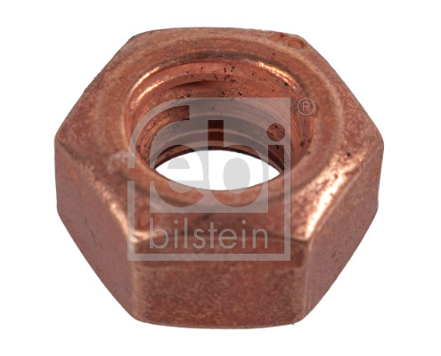 Nut - 04514 FEBI BILSTEIN