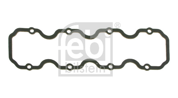 Gasket, cylinder head cover - 04570 FEBI BILSTEIN