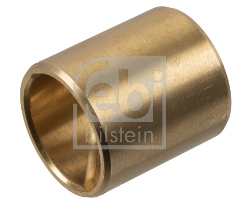 įvorė, pasukamojo kakliuko kaištis - 04576 FEBI BILSTEIN