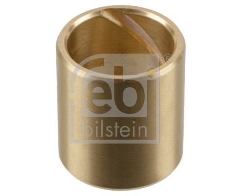 Втулка, шкворень поворотного кулака - 04576 FEBI BILSTEIN