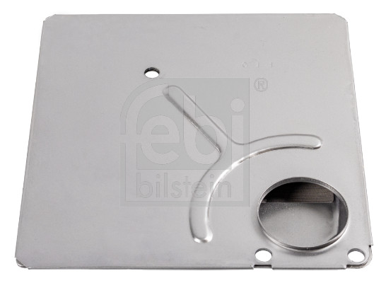 hidraulinis filtras, automatinė transmisija - 04583 FEBI BILSTEIN