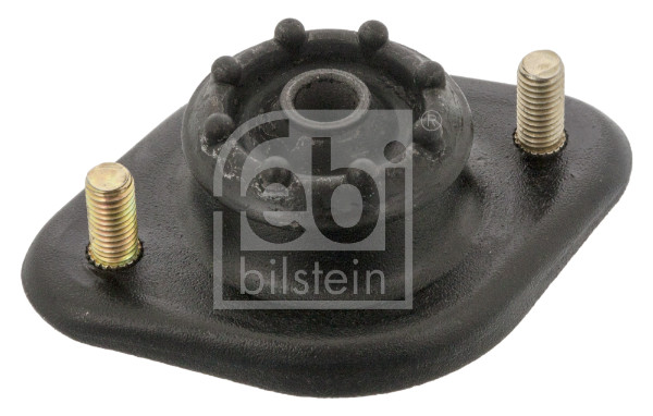 Supporto ammortizzatore a molla - 04584 FEBI BILSTEIN