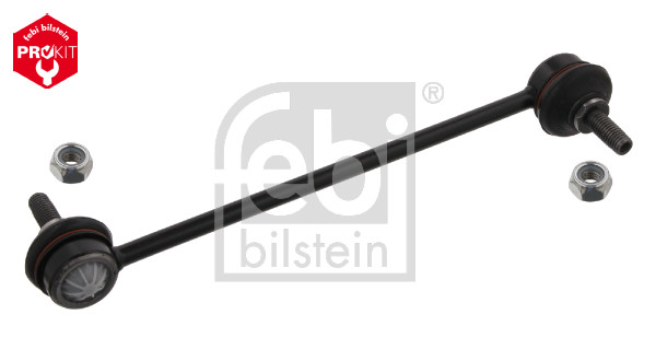 Asta/Puntone, Stabilizzatore - 04585 FEBI BILSTEIN