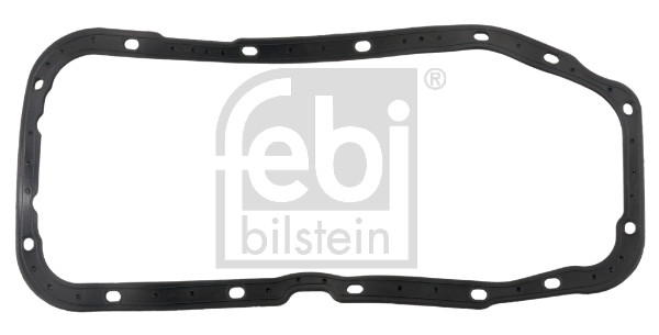 Gasket, oil sump - 04588 FEBI BILSTEIN