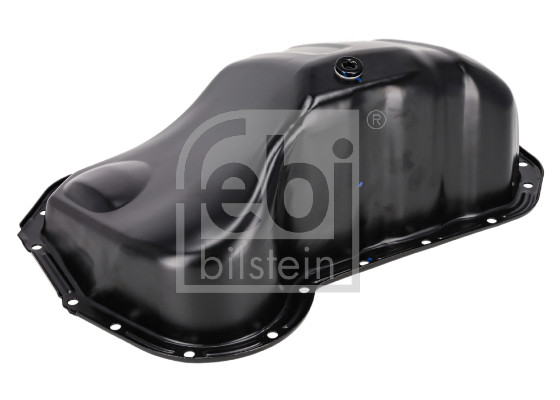 alyvos karteris - 04592 FEBI BILSTEIN
