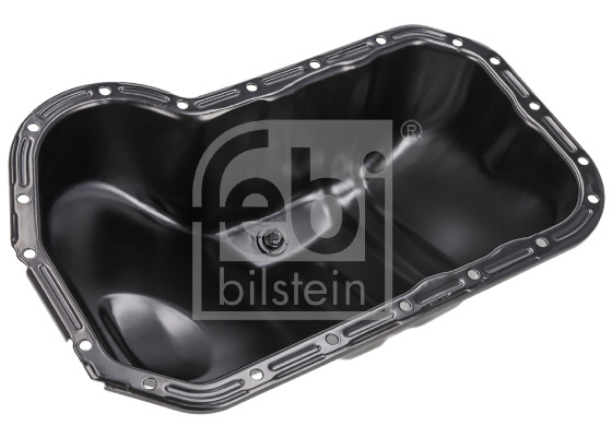Масляный поддон - 04592 FEBI BILSTEIN