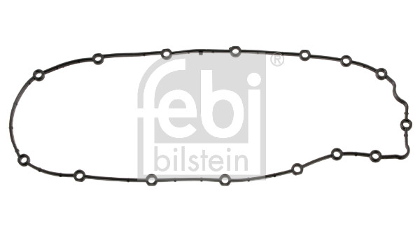Gasket, oil sump - 04610 FEBI BILSTEIN