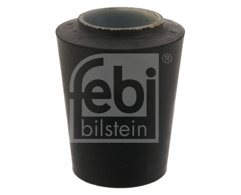 Bronzina cuscinetto, Molla a balestra - 04624 FEBI BILSTEIN