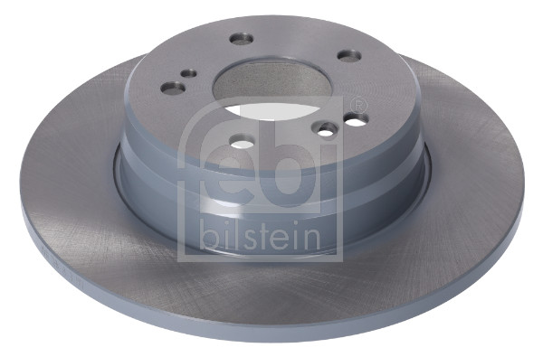 Brake Disc - 04628 FEBI BILSTEIN