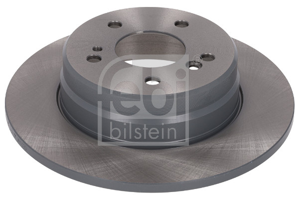 Brake Disc - 04629 FEBI BILSTEIN