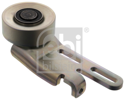 Belt Tensioner, V-ribbed belt - 04724 FEBI BILSTEIN