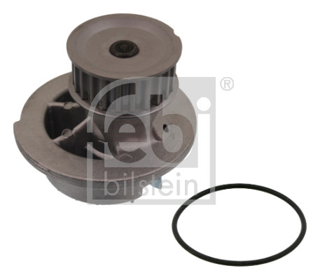 Water Pump - 04728 FEBI BILSTEIN