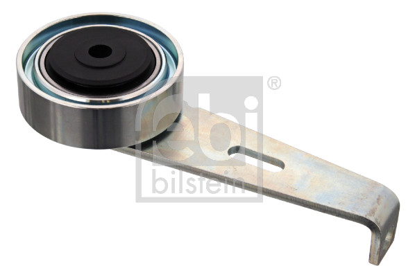 Belt Tensioner, V-ribbed belt - 04733 FEBI BILSTEIN