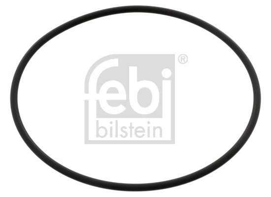 Tarpiklis, vandens siurblys - 04745 FEBI BILSTEIN