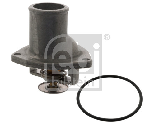 Termostato, Refrigerante - 04755 FEBI BILSTEIN