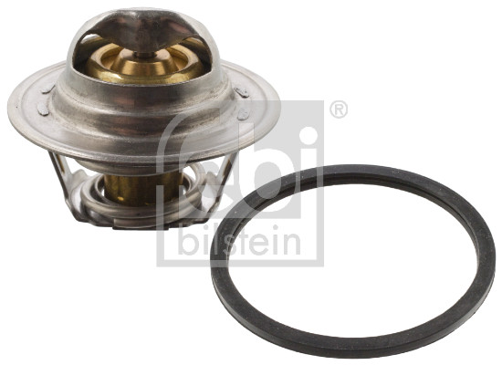 Thermostat, coolant - 04773 FEBI BILSTEIN
