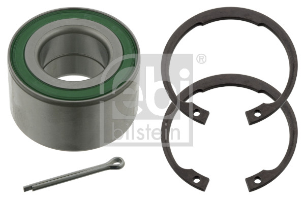 Wheel Bearing Kit - 04799 FEBI BILSTEIN