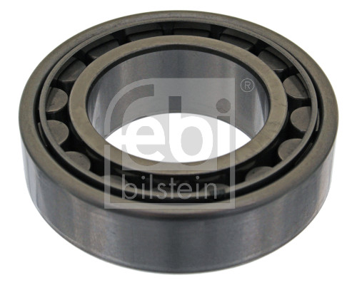 Wheel Bearing - 04843 FEBI BILSTEIN