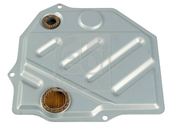 hidraulinis filtras, automatinė transmisija - 04872 FEBI BILSTEIN