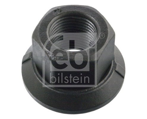 Dado ruota - 04899 FEBI BILSTEIN