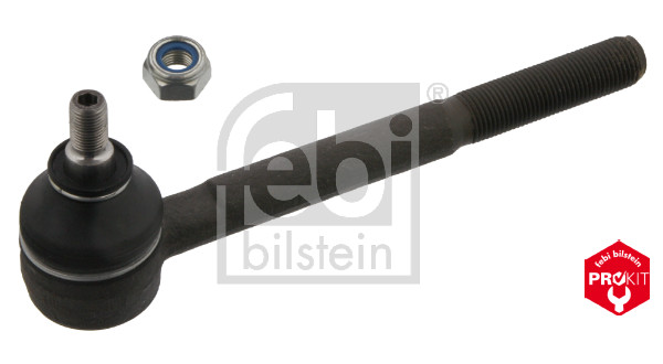 Tie Rod End - 04942 FEBI BILSTEIN