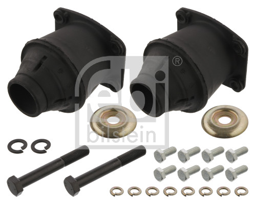 Kit cuscinetti, Corpo assiale - 04945 FEBI BILSTEIN