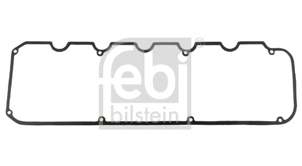 Guarnizione, Copritestata - 04967 FEBI BILSTEIN