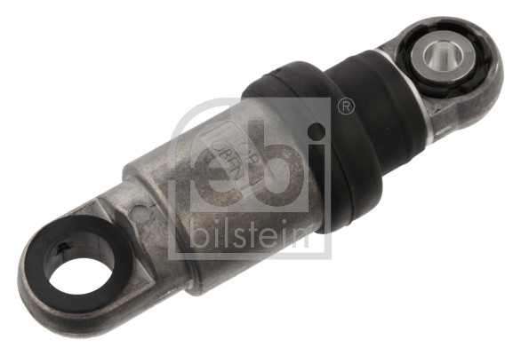 Smorzatore vibrazioni, Cinghia Poly-V - 04968 FEBI BILSTEIN